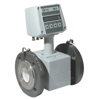 Теплосчетчик КМ 5 6 D25 электромагнитный без реверса ТБН-Энерго  по лучшей цене с доставкой - интернет-магазин Прогрессивные решения