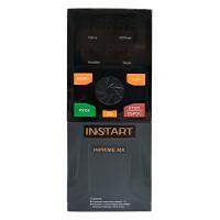 Преобразователь частоты INPRIME MX-G2.2-2B INSTART 00161100 по лучшей цене с доставкой - интернет-магазин Прогрессивные решения