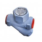 Термодинамические конденсатоотводчики АСТА ТД141 АСТА ТД141 по лучшей цене с доставкой - интернет-магазин Прогрессивные решения