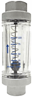SF350-G-C-1R-PC-1-B-LR Ротаметр SF350 A-Flow SF350-G-C-1R-PC-1-B-LR по лучшей цене с доставкой - интернет-магазин Прогрессивные решения