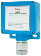 PSA2000W-60R-A-M-F-1 Реле давления PSA2000W A-Flow PSA2000W-60R-A-M-F-1 по лучшей цене с доставкой - интернет-магазин Прогрессивные решения