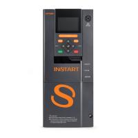 Преобразователь частоты INPRIME-G4.0-4BF INSTART 00080700 по лучшей цене с доставкой - интернет-магазин Прогрессивные решения