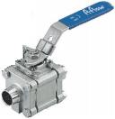 VBXY-10-FN Шаровой кран VBXY A-Flow VBXY-10-FN по лучшей цене с доставкой - интернет-магазин Прогрессивные решения