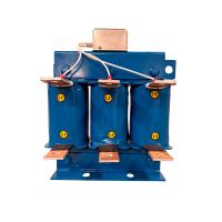 IDUDT-185/390-4 фильтр dU/dt INSTART 00151800 по лучшей цене с доставкой - интернет-магазин Прогрессивные решения