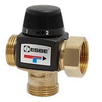 Термостатический смесительный клапан ESBE KTD312 Подсоединение B R ¾" ESBE 3655 24 00 по лучшей цене с доставкой - интернет-магазин Прогрессивные решения