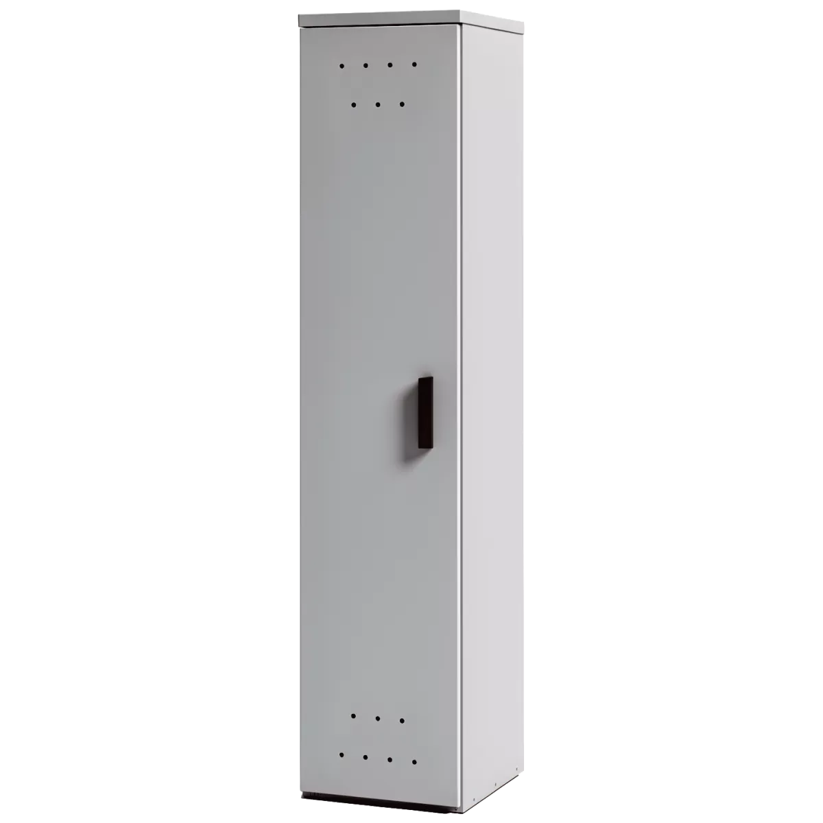 Шкаф для газовых баллонов Лабтех