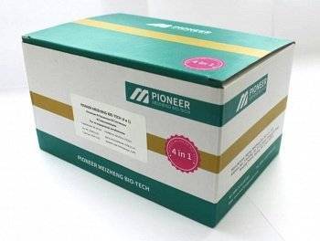 Купить PIONEER MEIZHENG BIO-TECH (4 in 1) JC0313 SIBAGROPRIBOR по лучшей цене с доставкой - интернет-магазин Прогрессивные решения