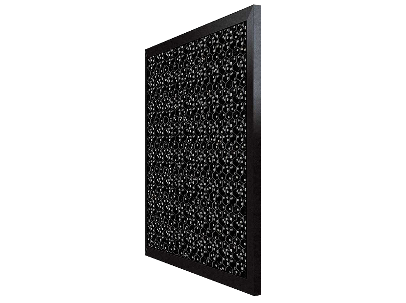 Фильтр угольный Ballu VOC FV-150/155 Ballu  по лучшей цене с доставкой - интернет-магазин Прогрессивные решения