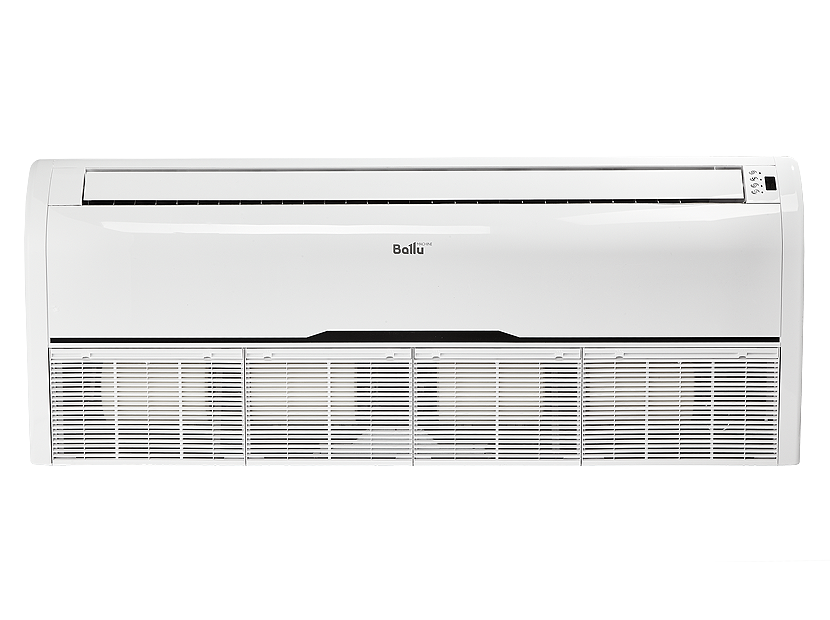 Купить Комплект Ballu Machine BLC_CF-60HN1_19Y полупромышленной сплит-системы напольно-потолочного типа BALLU по лучшей цене с доставкой - интернет-магазин Прогрессивные решения
