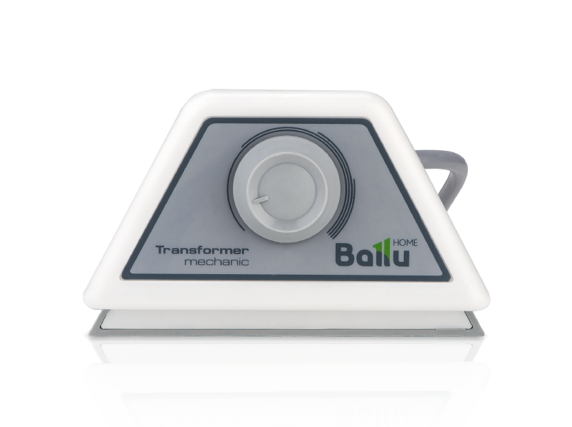 Блок управления конвектора Ballu Transformer Mechanic BCT/EVU-M Ballu  по лучшей цене с доставкой - интернет-магазин Прогрессивные решения