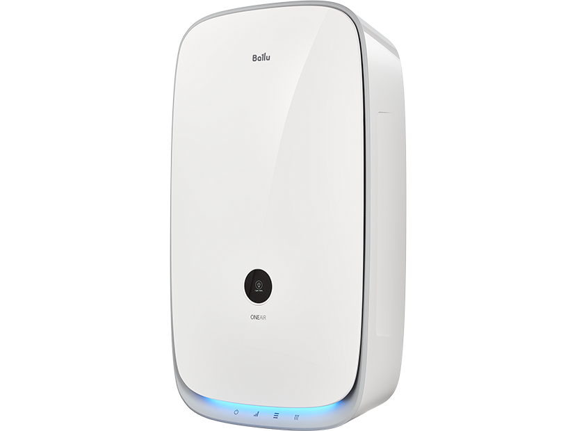 Очиститель воздуха приточный Ballu ONEAIR ASP-130 Ballu  по лучшей цене с доставкой - интернет-магазин Прогрессивные решения