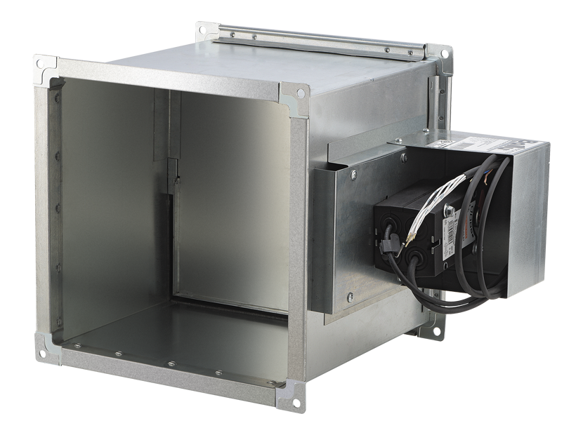 Купить Противопожарный клапан Ballu Machine BMFDC(120)-MBE(230)-400*200 BALLU по лучшей цене с доставкой - интернет-магазин Прогрессивные решения