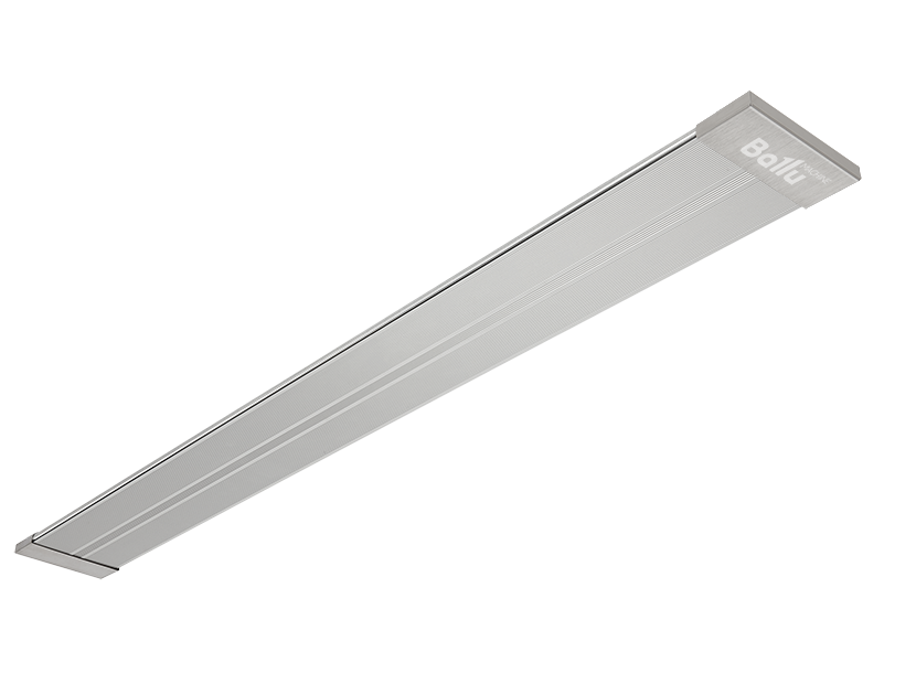 Купить Инфракрасный электрический обогреватель Ballu BIH-AP4-1.0 BALLU по лучшей цене с доставкой - интернет-магазин Прогрессивные решения