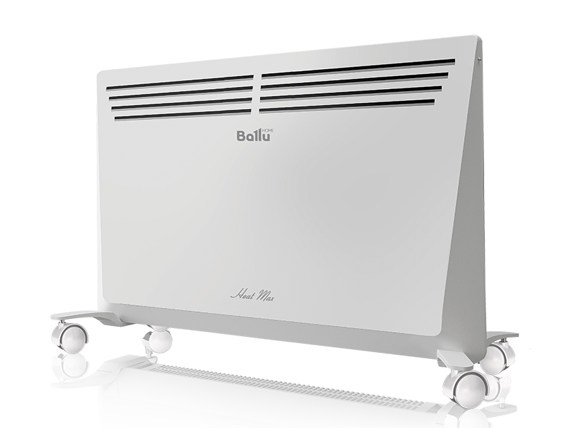 Конвектор электрический Ballu BEC/HMM-2000 Ballu  по лучшей цене с доставкой - интернет-магазин Прогрессивные решения
