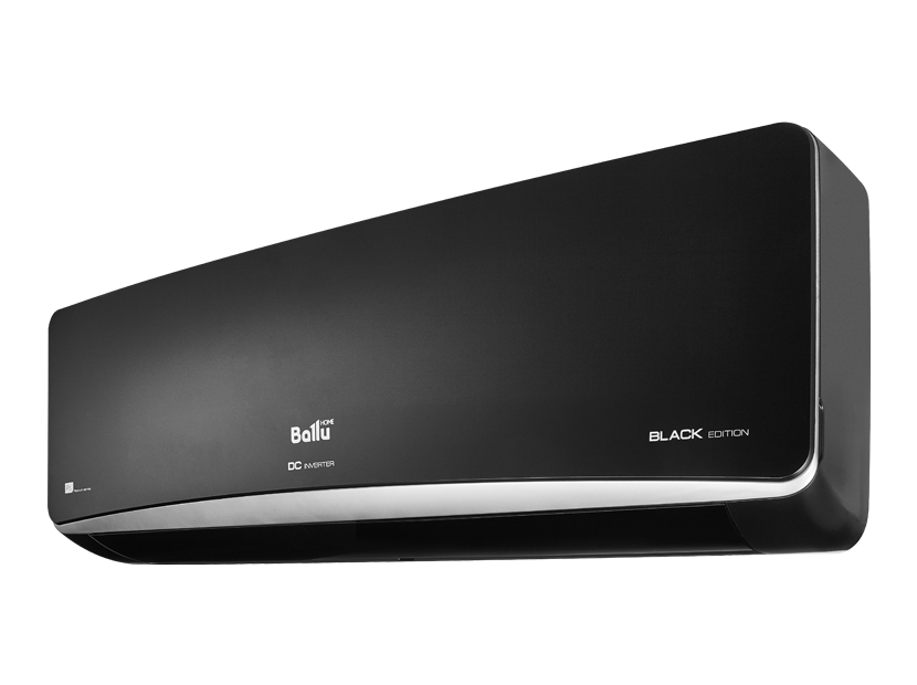 Сплит-система (инвертор) Ballu BSPI-10HN1/BL/EU Ballu  по лучшей цене с доставкой - интернет-магазин Прогрессивные решения