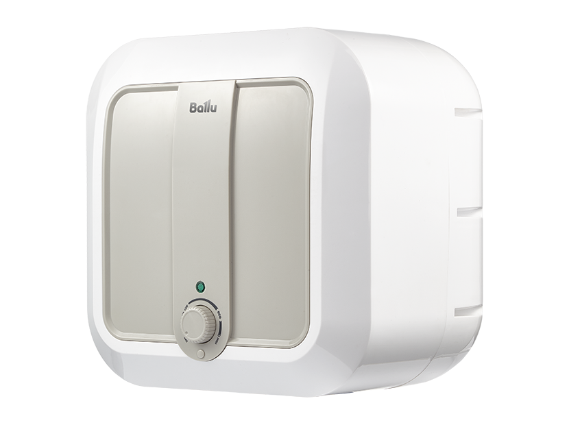 Купить Водонагреватель Ballu BWH/S 10 Capsule O BALLU по лучшей цене с доставкой - интернет-магазин Прогрессивные решения