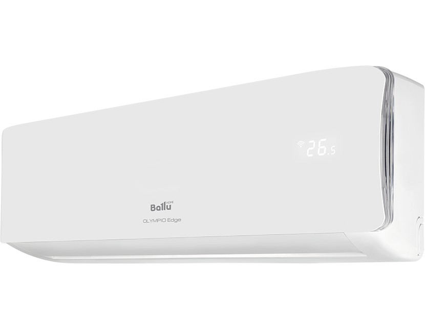 Сплит-система BALLU BSO-18HN1 20Y комплект Ballu  по лучшей цене с доставкой - интернет-магазин Прогрессивные решения