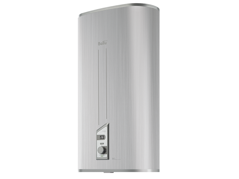 Купить Водонагреватель Ballu BWH/S 30 Smart WiFi TE BALLU по лучшей цене с доставкой - интернет-магазин Прогрессивные решения