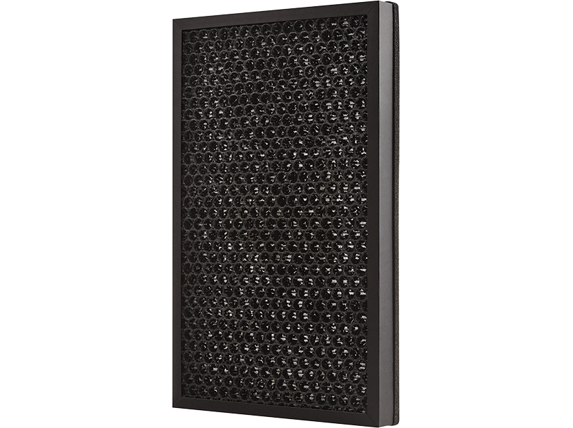 Комплект фильтров Pre-filter+HEPA+Carbon FPHC-107 для очистителей воздуха BALLU AP-107 Ballu  по лучшей цене с доставкой - интернет-магазин Прогрессивные решения