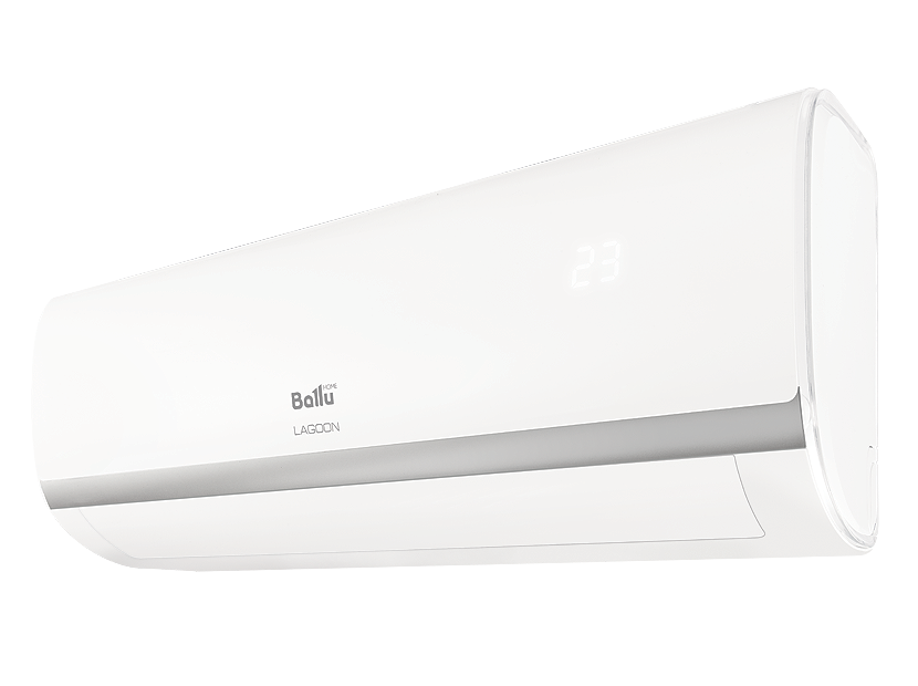 Сплит-система BALLU BSD-24HN1 20Y комплект Ballu  по лучшей цене с доставкой - интернет-магазин Прогрессивные решения