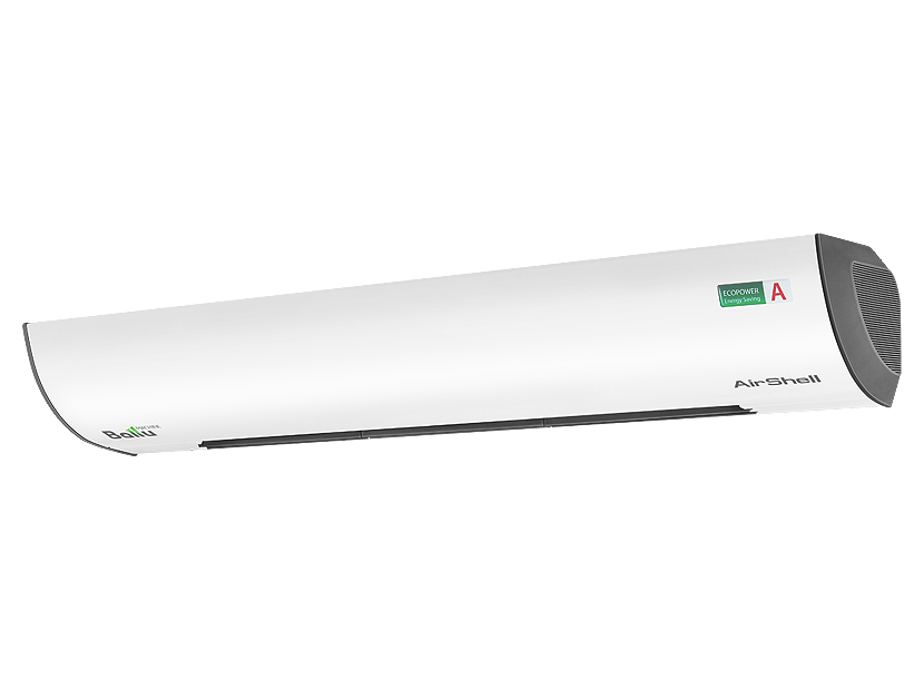 Завеса тепловая BHC-L15S09-SP Ballu  по лучшей цене с доставкой - интернет-магазин Прогрессивные решения