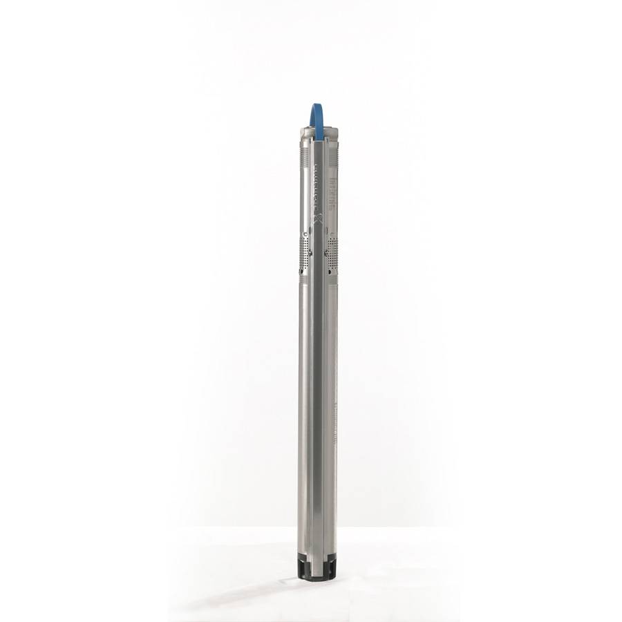 Скважинный насос Grundfos SQЕ 7-15 Грундфос  по лучшей цене с доставкой - интернет-магазин Прогрессивные решения
