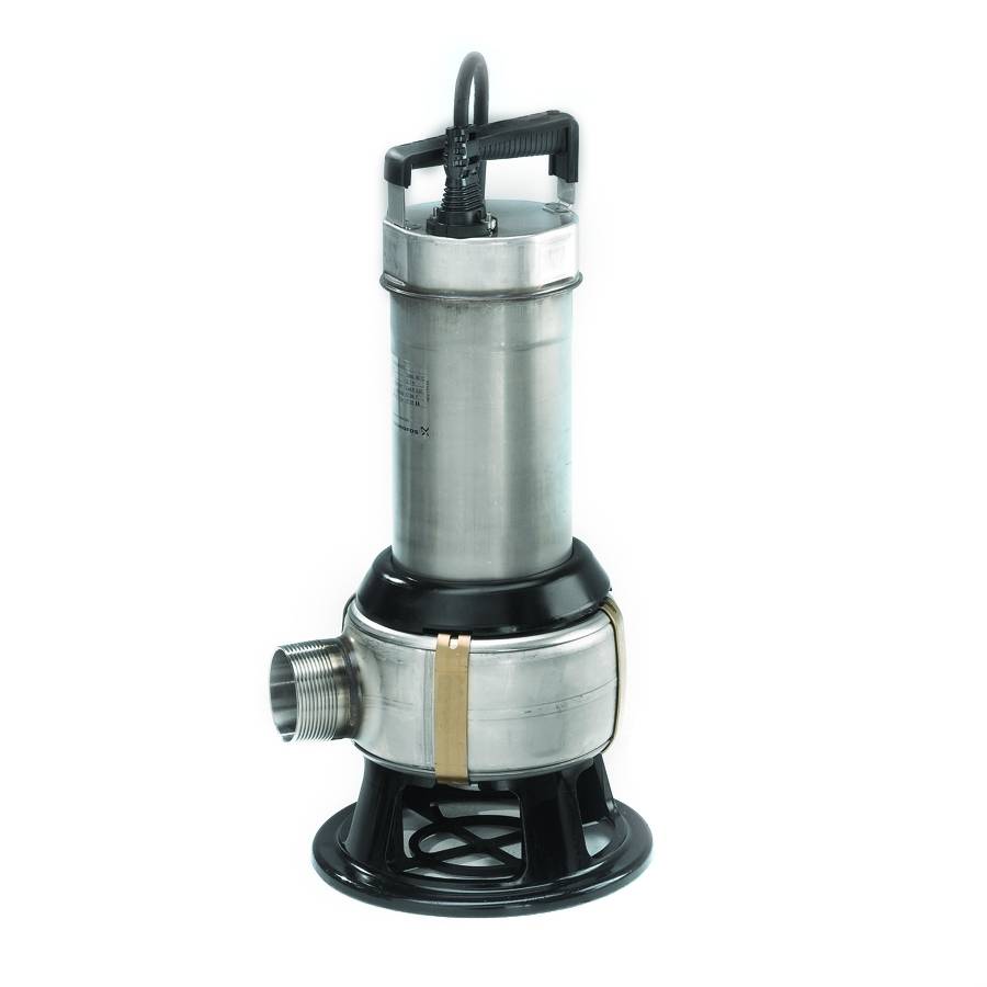Дренажный насос Grundfos UNILIFT AP 35B.50.08.1.V Грундфос  по лучшей цене с доставкой - интернет-магазин Прогрессивные решения
