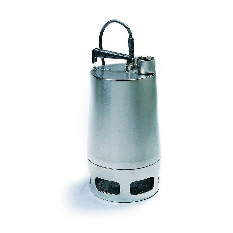 Дренажный насос Grundfos UNILIFT AP 50.50.08.1.V Грундфос  по лучшей цене с доставкой - интернет-магазин Прогрессивные решения