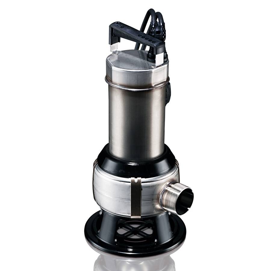 Дренажный насос Grundfos UNILIFT AP 50B.50.08.1.V Грундфос  по лучшей цене с доставкой - интернет-магазин Прогрессивные решения