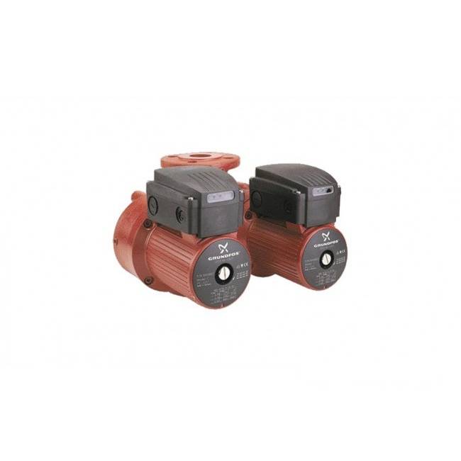 Циркуляционный насос Grundfos UPSD 50-120 F 3х400 Грундфос  по лучшей цене с доставкой - интернет-магазин Прогрессивные решения
