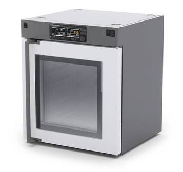 Купить Сушильный шкаф IKA Oven 125 control - dry glass LAB по лучшей цене с доставкой - интернет-магазин Прогрессивные решения