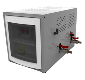Купить Бидистиллятор БЭ-2 LAB по лучшей цене с доставкой - интернет-магазин Прогрессивные решения