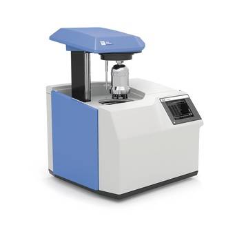 Купить Калориметр С 6000 global standards LAB по лучшей цене с доставкой - интернет-магазин Прогрессивные решения