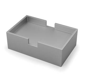 Купить DB 7.1 Алюминиевый блок LAB по лучшей цене с доставкой - интернет-магазин Прогрессивные решения