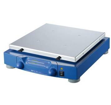 Купить Встряхиватель KS 260 basic Package LAB по лучшей цене с доставкой - интернет-магазин Прогрессивные решения
