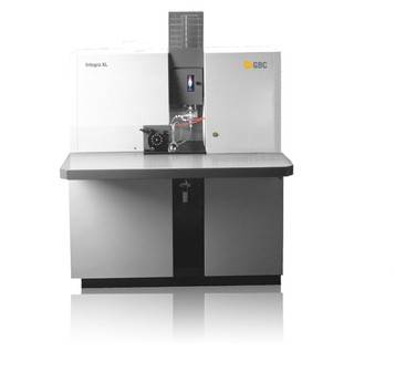 Купить Оптико-эмиссионный спектрометр с индуктивно связанной плазмой INTEGRA XL LAB по лучшей цене с доставкой - интернет-магазин Прогрессивные решения