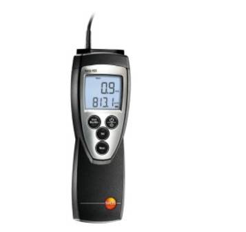 Купить Термоанемометр Testo 425 компактный LAB по лучшей цене с доставкой - интернет-магазин Прогрессивные решения