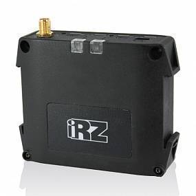 Купить GSM/GPRS модем iRZ ATM2-485 ЛОГИКА по лучшей цене с доставкой - интернет-магазин Прогрессивные решения
