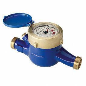Купить MTK-N dy 20 счетчик холодной воды ЛОГИКА по лучшей цене с доставкой - интернет-магазин Прогрессивные решения