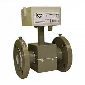 Купить Электромагнитный расходомер КАРАТ-551 ЛОГИКА по лучшей цене с доставкой - интернет-магазин Прогрессивные решения