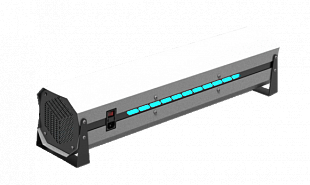 Купить NEWLED.NEF-X.35.100.H NEWLED по лучшей цене с доставкой - интернет-магазин Прогрессивные решения