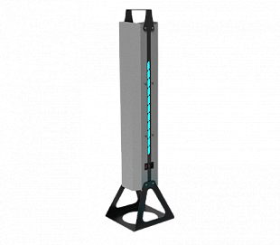 Купить NEWLED.NEF-X.50.150.V NEWLED по лучшей цене с доставкой - интернет-магазин Прогрессивные решения
