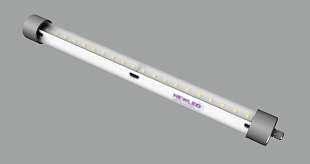 Купить NEWLED.AVT.15.120.5K.IP67 NEWLED по лучшей цене с доставкой - интернет-магазин Прогрессивные решения