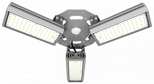 Купить NEWLED.BM.96.120.5K.IP67.O3 NEWLED по лучшей цене с доставкой - интернет-магазин Прогрессивные решения