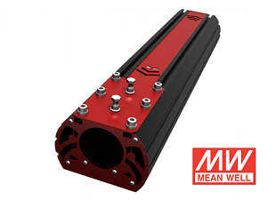 Купить NEWLED.UMK-MW-R.120.120.5K.IP67.C NEWLED по лучшей цене с доставкой - интернет-магазин Прогрессивные решения