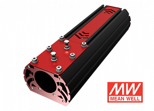 Купить NEWLED.UMK-MW.80.120.5K.IP67.C NEWLED по лучшей цене с доставкой - интернет-магазин Прогрессивные решения