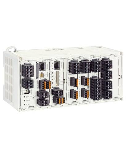 Купить 4-channel transmitter Liquiline CM444R PROMAG по лучшей цене с доставкой - интернет-магазин Прогрессивные решения