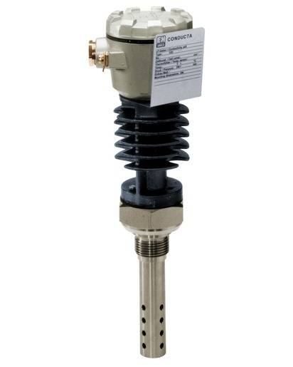 Аналоговый датчик электропроводности Condumax CLS13 Promag  по лучшей цене с доставкой - интернет-магазин Прогрессивные решения