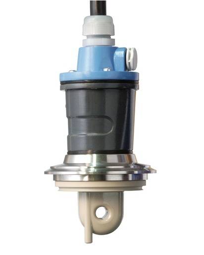 Купить Аналоговый датчик проводимости Indumax CLS54 PROMAG по лучшей цене с доставкой - интернет-магазин Прогрессивные решения