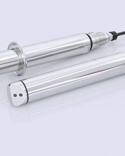 Датчик мутности Turbimax CUS52D Promag  по лучшей цене с доставкой - интернет-магазин Прогрессивные решения